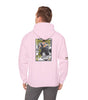 Gyomei Himejima (DEMON SLAYER) Sudadera con capucha