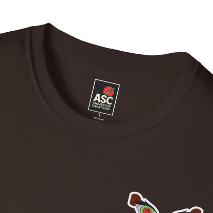 Gyutaro & Daki (DEMON SLAYER) Casual Tee