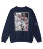 Akaza (DEMON SLAYER) Crewneck