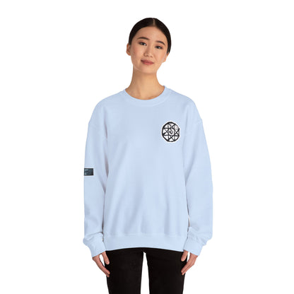Alphonse Elric (FULLMETAL) Crewneck