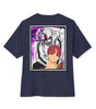 Jin Enjoji (Dandadan) Premium Oversized Tee