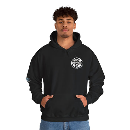 Alphonse Elric (FULLMETAL) Hoodie