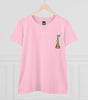 Camiseta de mujer Giyu Tomioka (DEMON SLAYER)