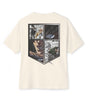 Levi Ackerman (ATTACK ON TITAN) Oversized Tee