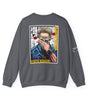 Kento Nanami (JUJUTSU KAISEN) Crewneck