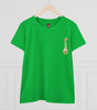 Camiseta de mujer Kanroji Mitsuri (DEMON SLAYER)