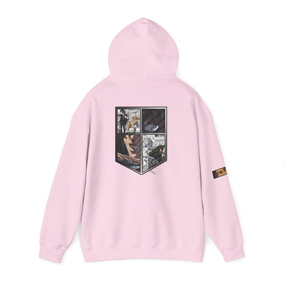 Levi Ackerman (ATTACK ON TITAN) Hoodie