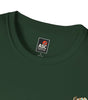 Camiseta informal Giyu Tomioka (DEMON SLAYER)
