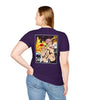 Camiseta informal Ryomen Sukuna (JUJUTSU KAISEN)