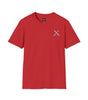 Kazuto Kirigaya (Sword Art Online) Casual Tee