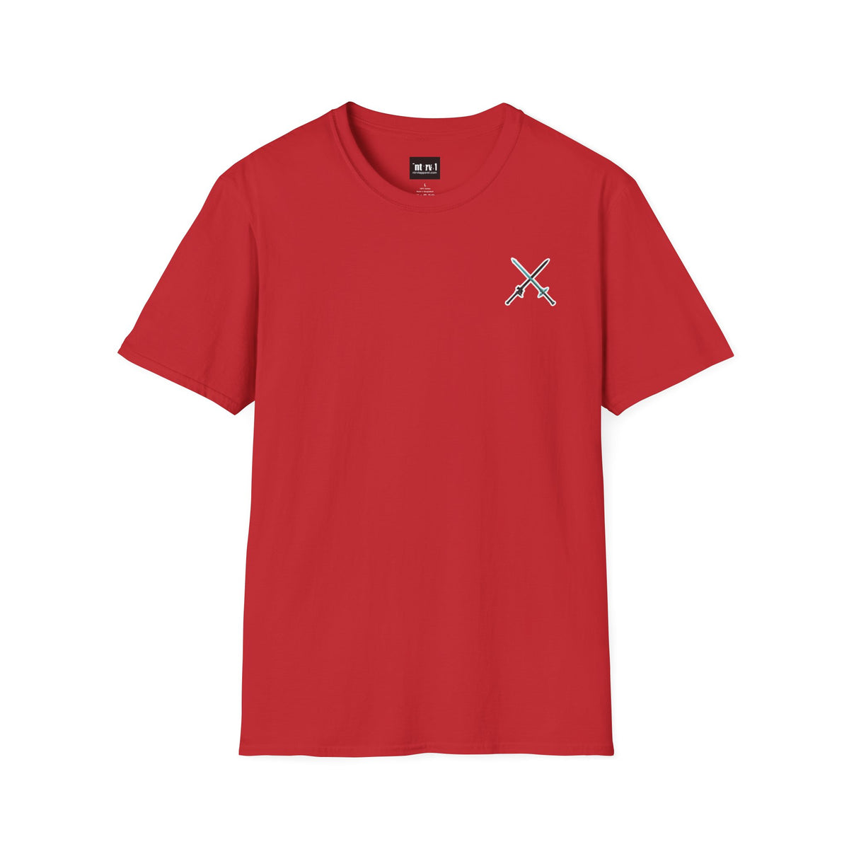 Kazuto Kirigaya (Sword Art Online) Casual Tee