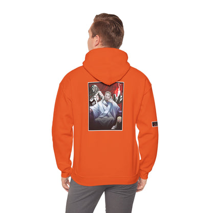 Father (FULLMETAL) Hoodie