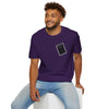 Camiseta informal de Light Yagami (DEATH NOTE)