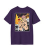 Camiseta informal Ryomen Sukuna (JUJUTSU KAISEN)