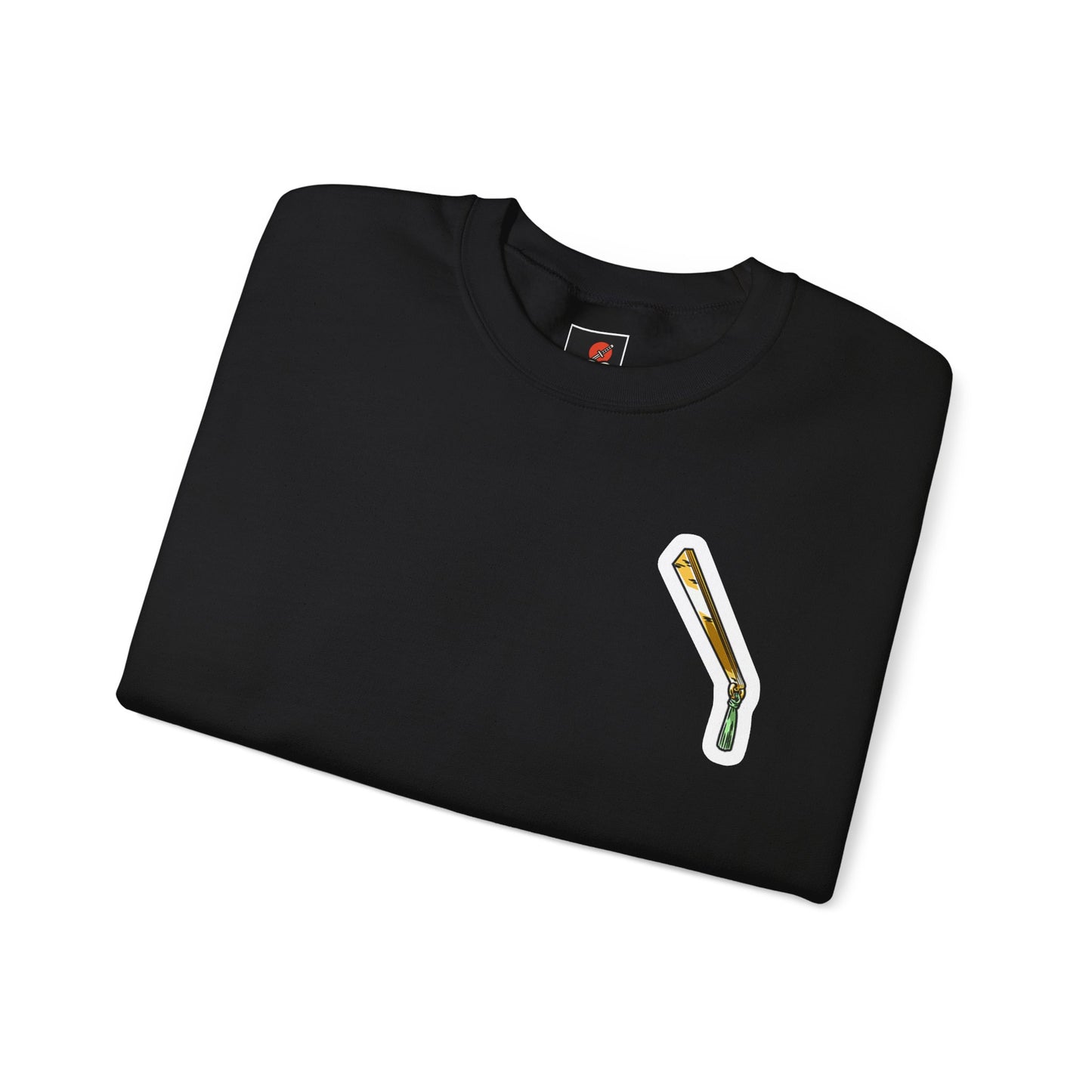 Doma (DEMON SLAYER) Crewneck
