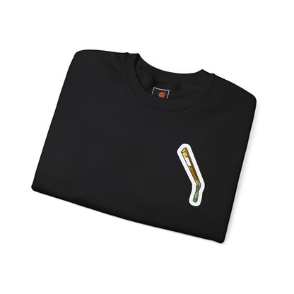 Doma (DEMON SLAYER) Crewneck