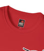 King Bradley (FULLMETAL) Casual Tee