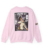 Light Yagami (DEATH NOTE) Crewneck