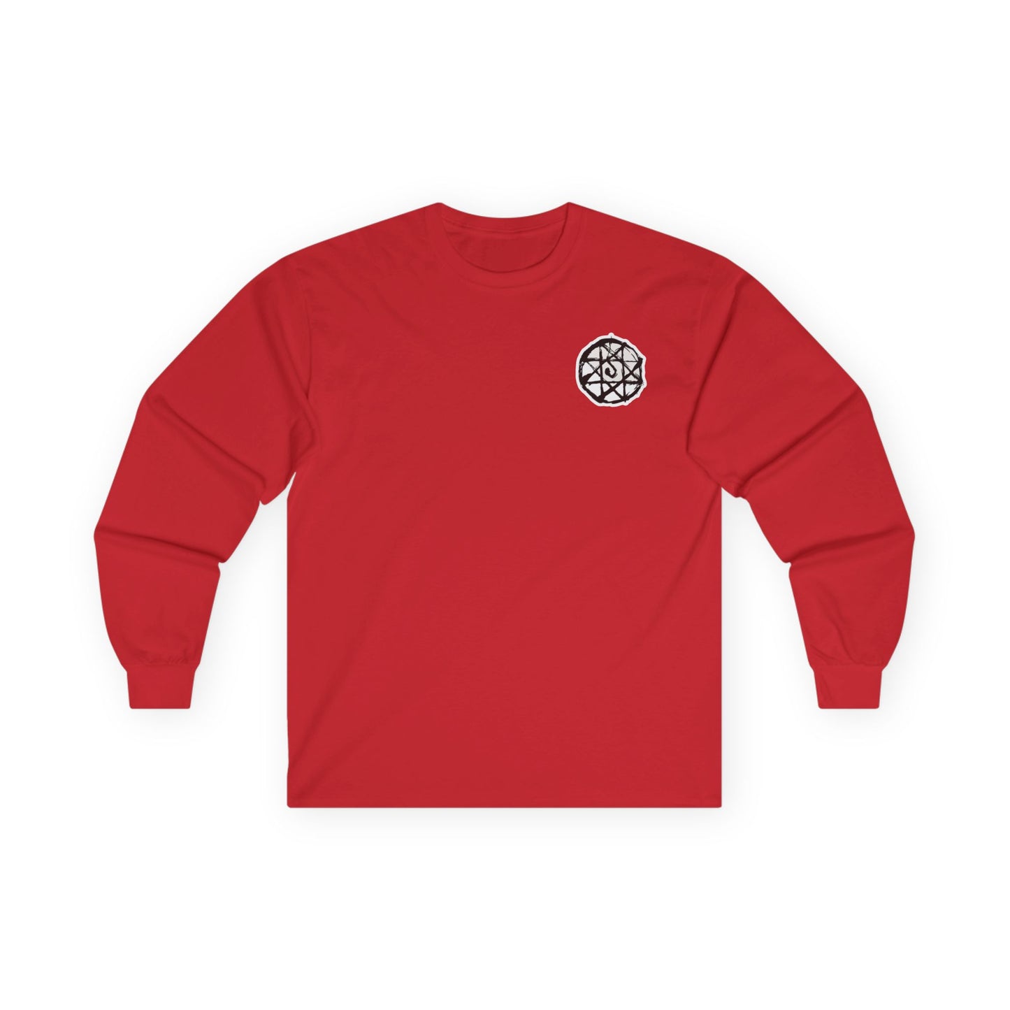 Alphonse Elric (FULLMETAL) Long Sleeve