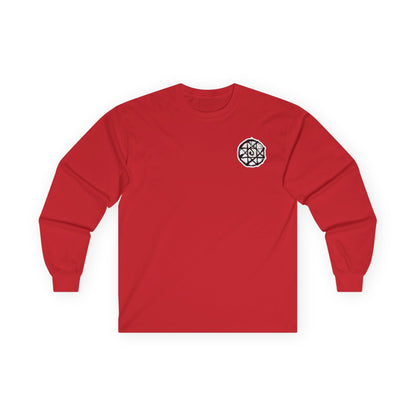 Alphonse Elric (FULLMETAL) Long Sleeve