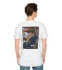 Spike Spiegel (Cowboy Bebop) Casual Tee