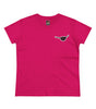 King Bradley (FULLMETAL) Women's Tee