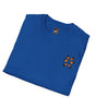 Camiseta informal Kokushibo (DEMON SLAYER)
