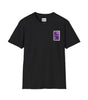 Yami Sukehiro (Black Clover) Casual Tee