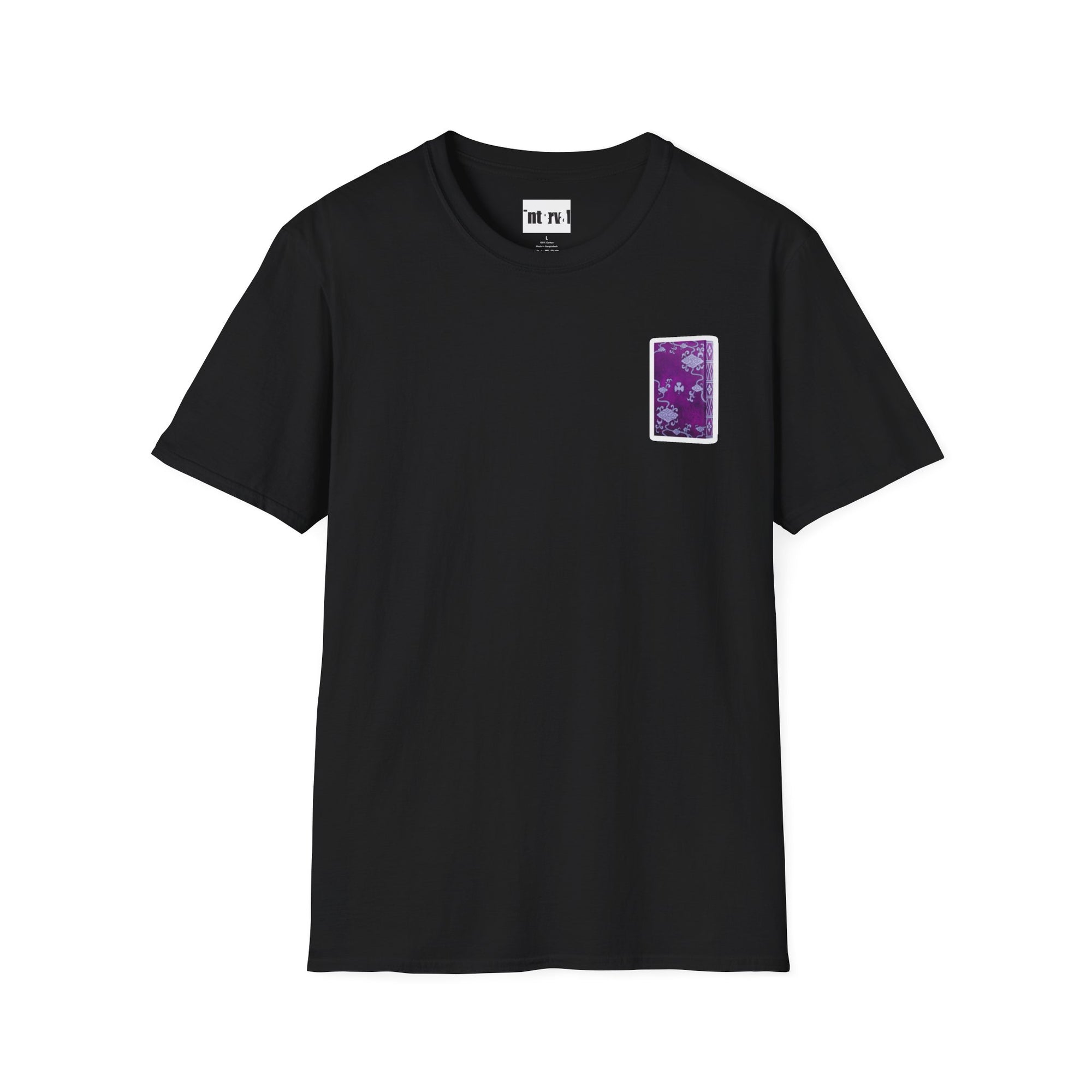 Yami Sukehiro (Black Clover) Casual Tee