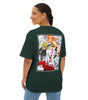 Minato Namikaze (Naruto Shippuden) Premium Oversized Tee