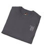 Eren Yeager (ATTACK ON TITAN) Casual Tee