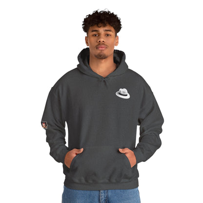 Muzan Kibutsuji (DEMON SLAYER) Hoodie