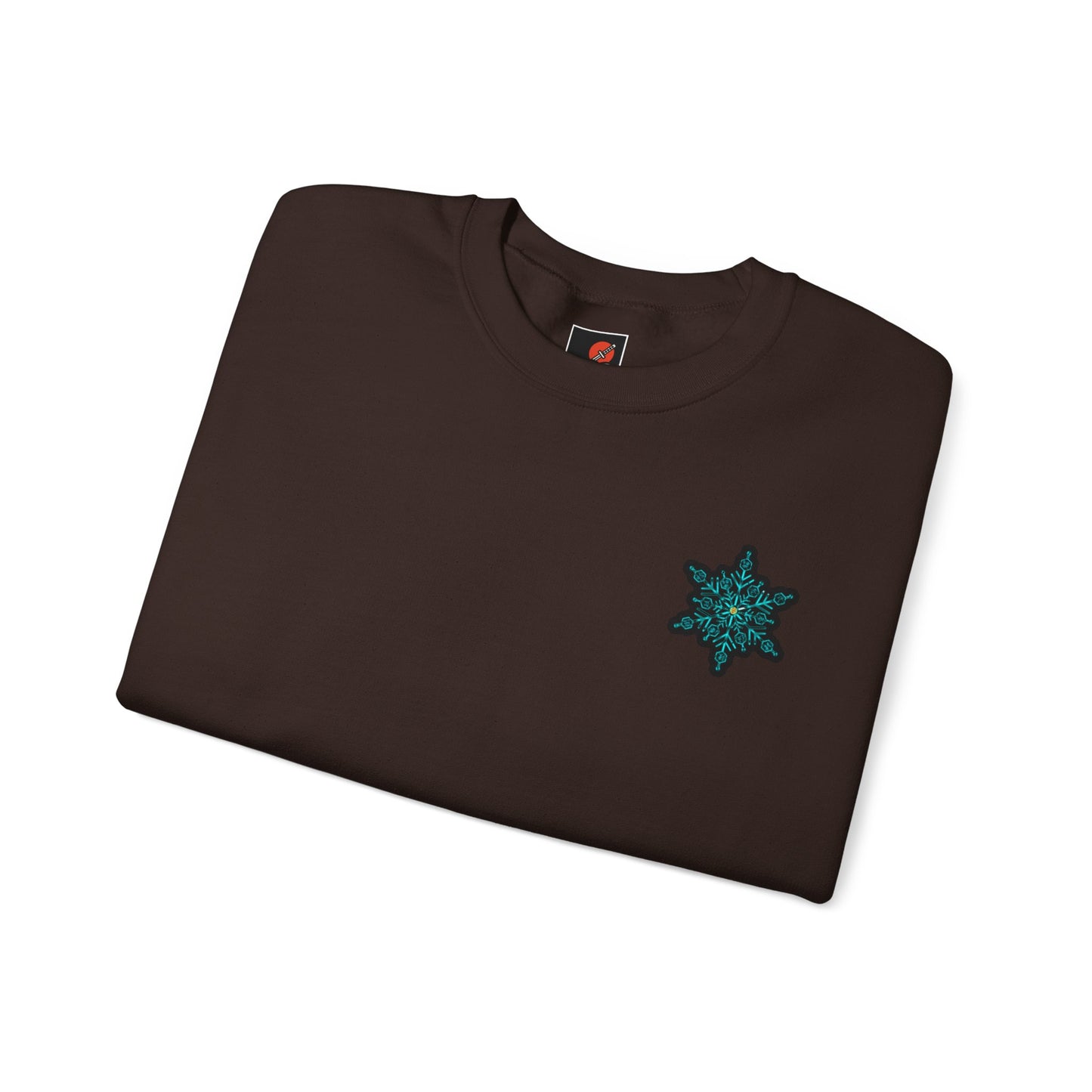 Akaza (DEMON SLAYER) Crewneck
