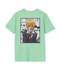 Kurapika (HunterXHunter) Casual Tee