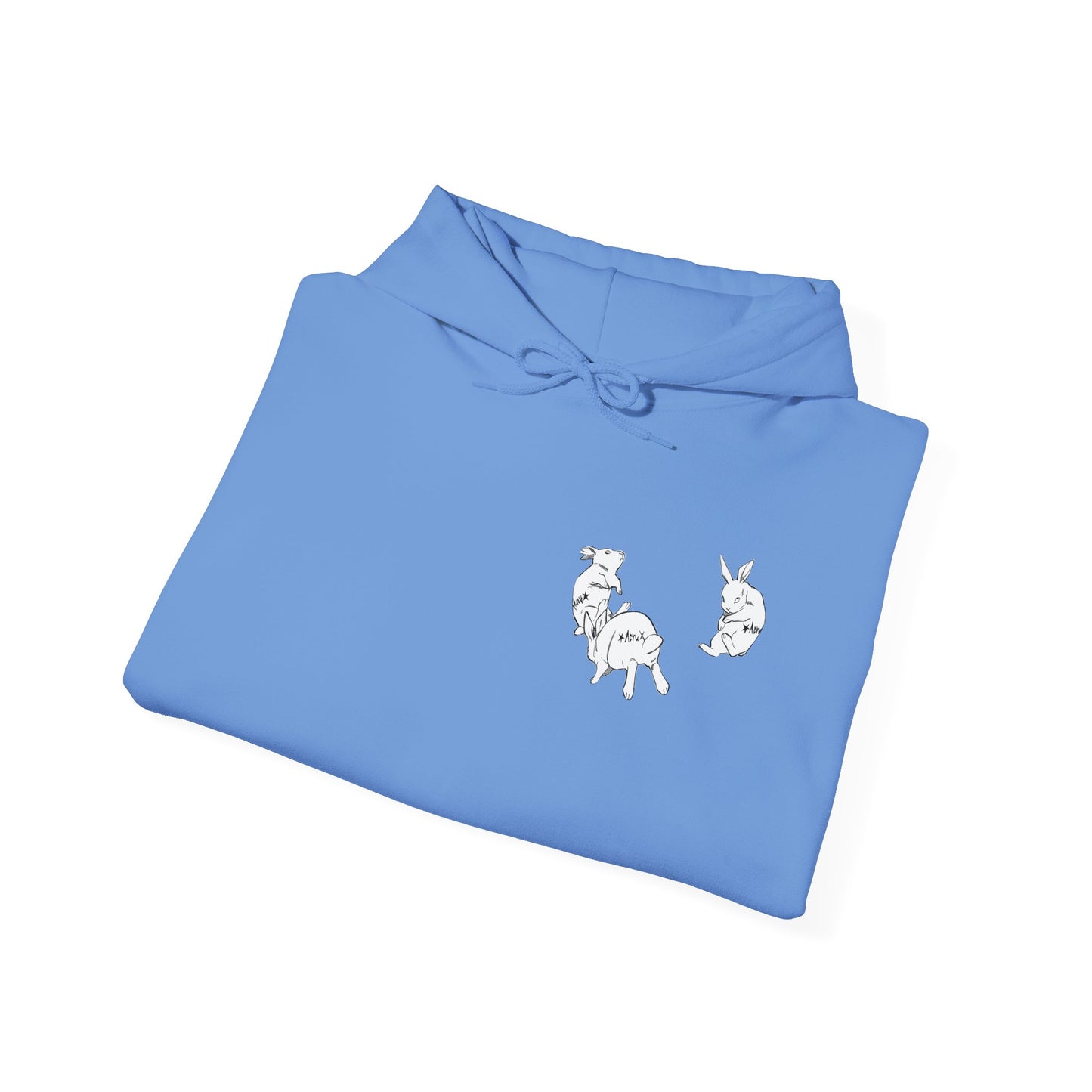 Megumi Fushiguro (JUJUTSU KAISEN) Hoodie