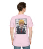 Kurapika (HunterXHunter) Casual Tee