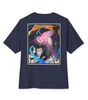 Yuta Okkotsu (Jujutsu Kaisen) Premiun Oversized Tee