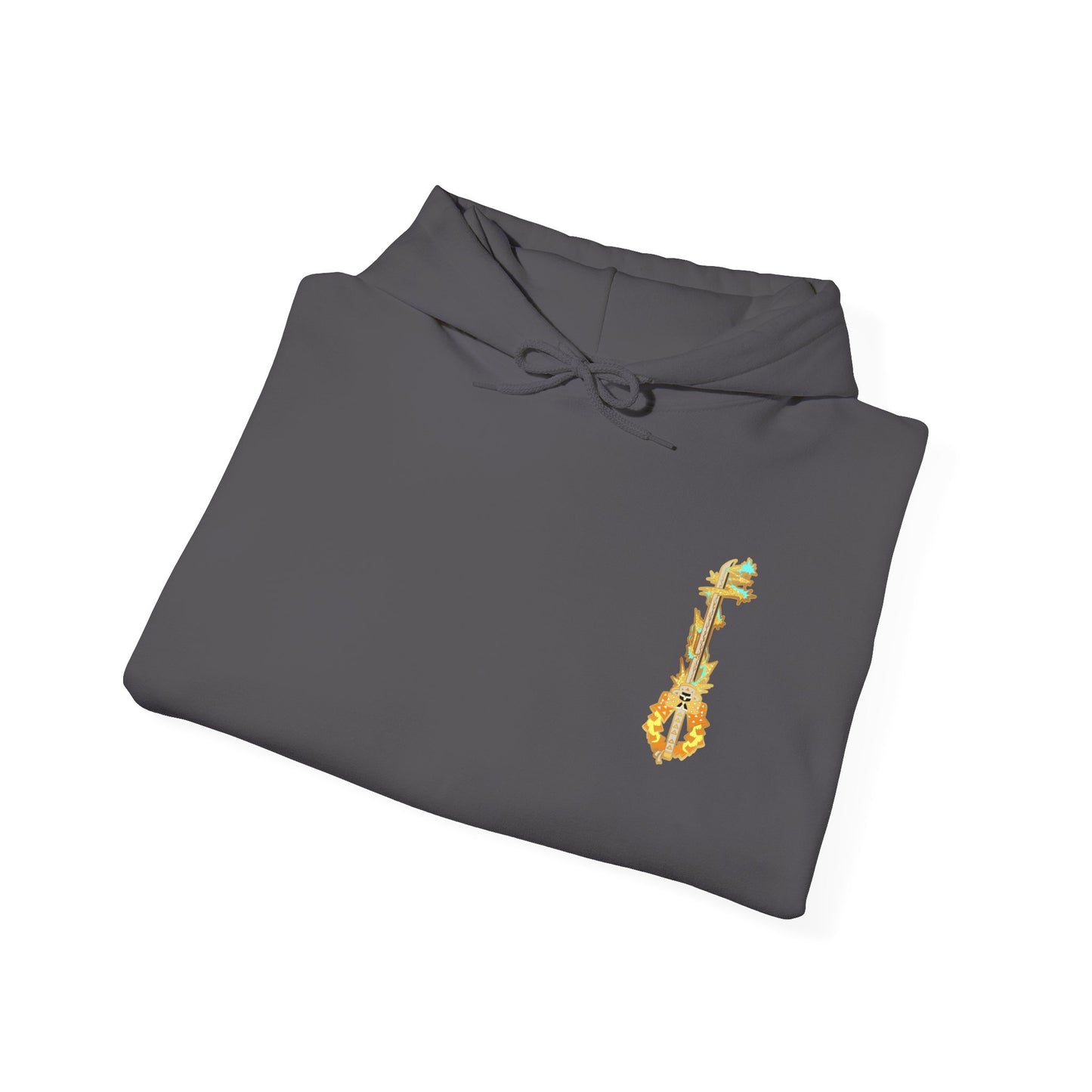 Zenitsu Agatsuma (DEMON SLAYER) Hoodie