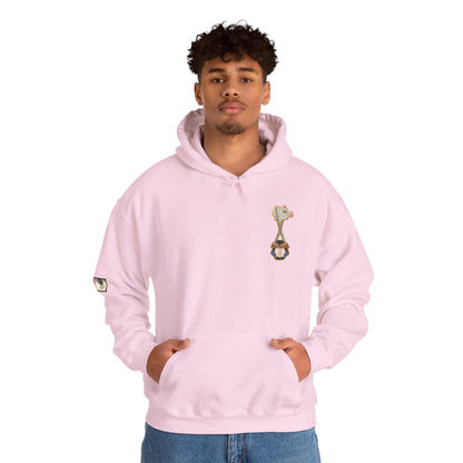 Inosuke Hashibira (DEMON SLAYER) Hoodie