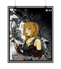 Misa Amane (Death Note) Poster