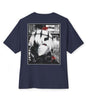Ken Kaneki (Tokyo Ghoul) Premium Oversized Tee