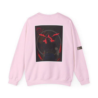 King Bradley (FULLMETAL) Crewneck