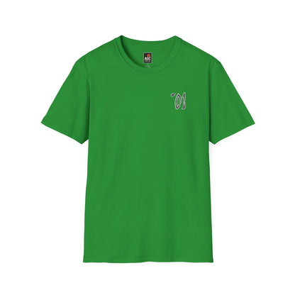 Armin Arlert (ATTACKONTITAN) Casual Tee