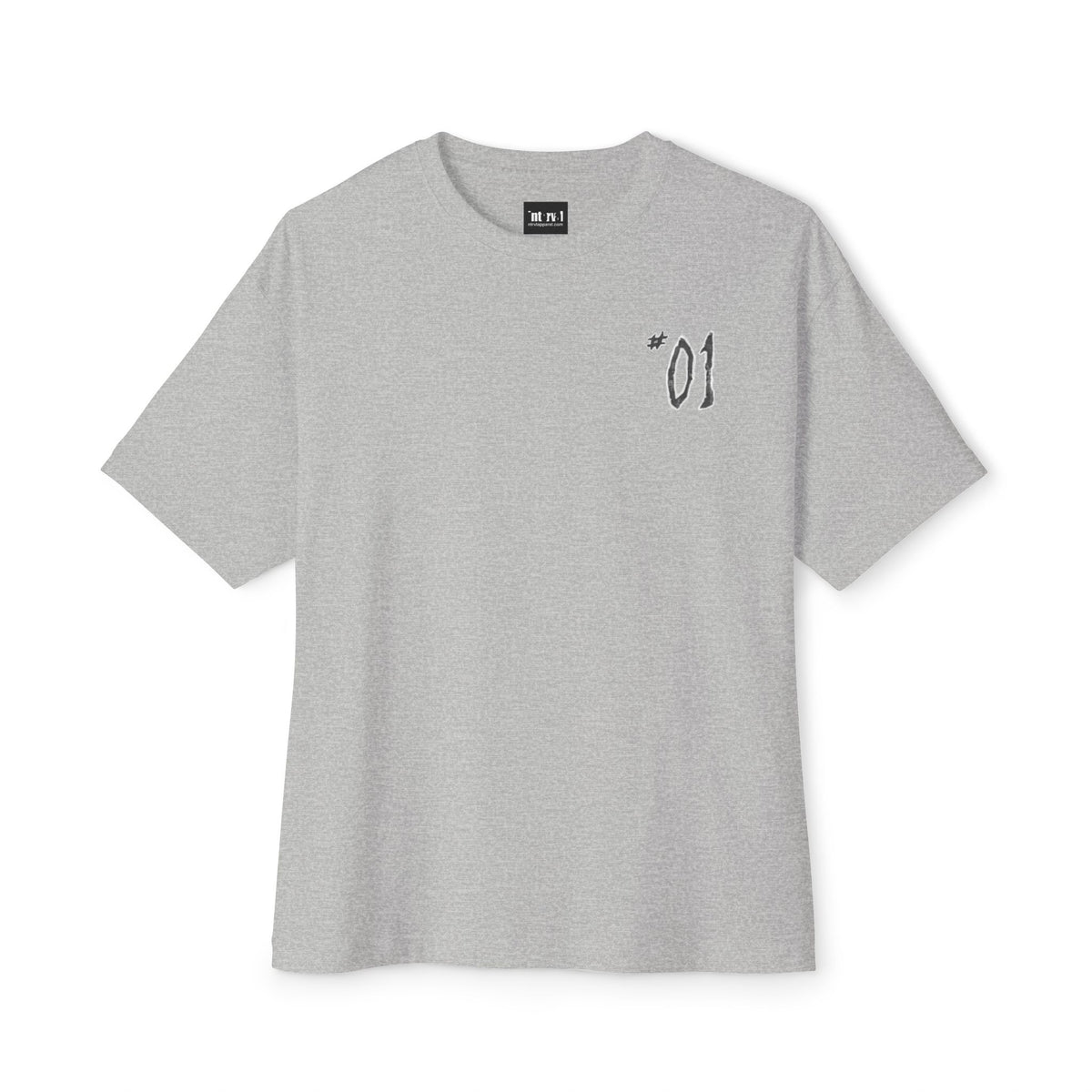 Mikasa Ackerman (ATTACK ON TITAN) Premium Oversized Tee