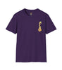 Camiseta informal Zenitsu Agatsuma (DEMON SLAYER)