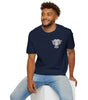 Camiseta informal de Scar (FULLMETAL)