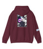 Satoru Gojo (JUJUTSU KAISEN) Hoodie