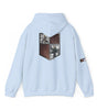 Armin Arlert (ATTACKONTITAN) Hoodie