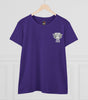 Camiseta de mujer Scar (FULLMETAL)