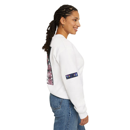 Akaza (DEMON SLAYER) Crewneck
